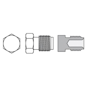 BrakeQuip® BQ19
