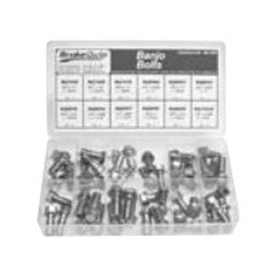 BrakeQuip® BQ7007