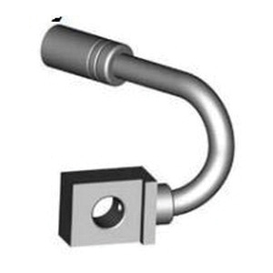 BrakeQuip® HFB117