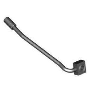 BrakeQuip® HFB218