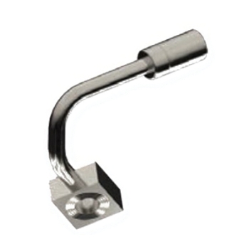 BrakeQuip® HFB329