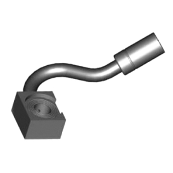 BrakeQuip® HFB333