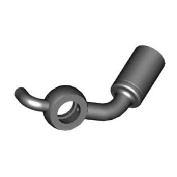 BrakeQuip® HFB360