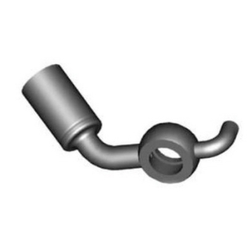 BrakeQuip® HFB361