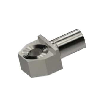 BrakeQuip® HFB384