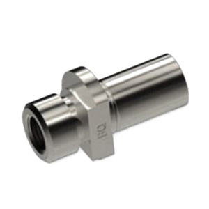 BrakeQuip® HFMF06