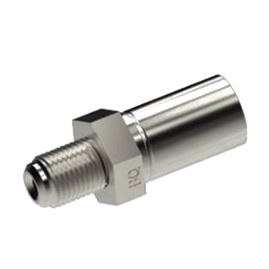 BrakeQuip® HFMM04