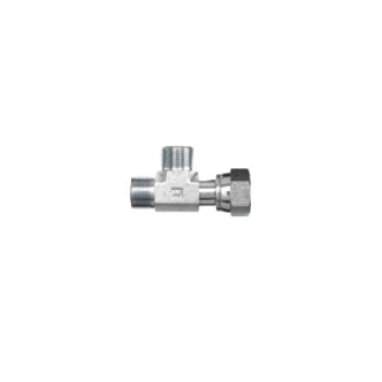 Brennan FS6602-16-16-16-FG