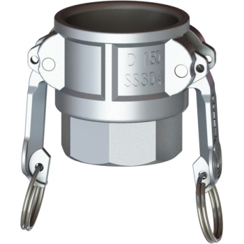 Campbell Fittings D-SS-200