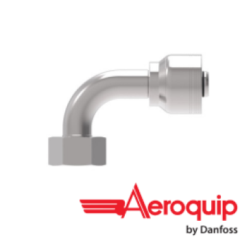 Aeroquip® 6S25DSB16