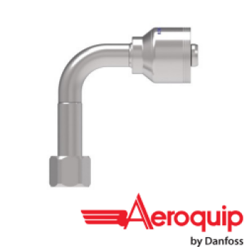 Aeroquip® 4SA8FJC8