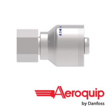 Aeroquip® 4S16BF16