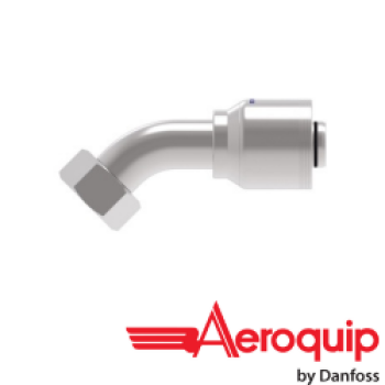 Aeroquip® 4S24BFA24
