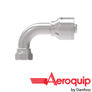 Aeroquip® 4S16BFB16