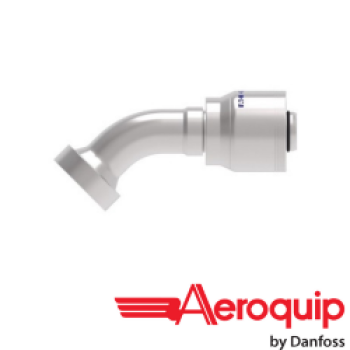 Aeroquip® 4S20CTA16