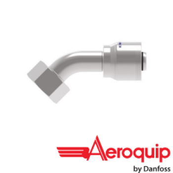 Aeroquip® 4S25DSA16