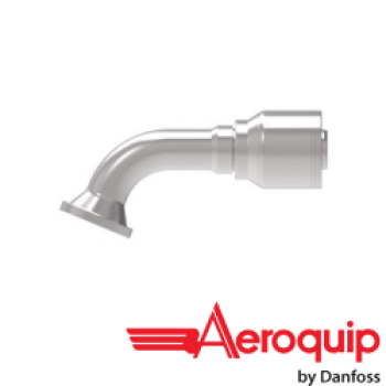 Aeroquip® 4S24FLE24