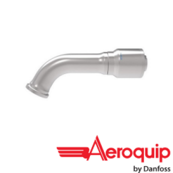 Aeroquip® 4S12FLG12