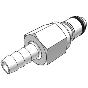 CPC® APCD22004MLBK