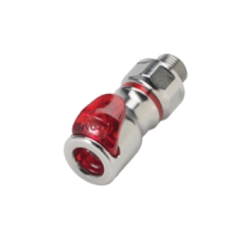 CPC® LQ2D3102RED