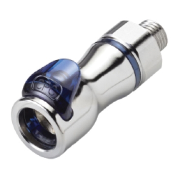 CPC® LQ4D30004BLU