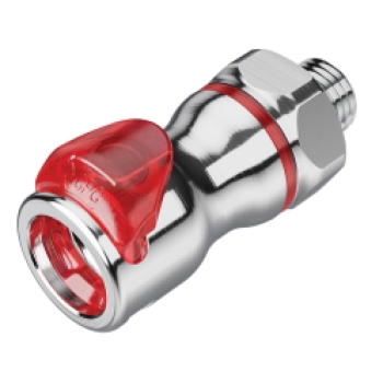 CPC® LQ6D30006RED
