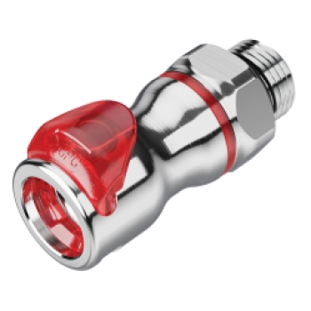 CPC® LQ6D30008RED