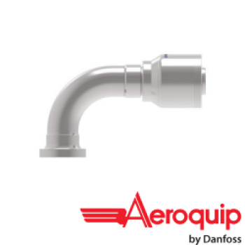 Aeroquip® 4S16FHB12