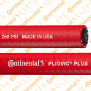 Continental PLIOVIC PLUS RED 5/8IN