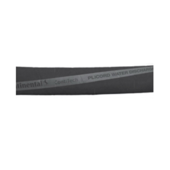 Continental WATER DIS BLACK 4IN