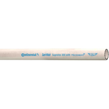 Continental SANI-WASH SUPREME 1/2IN