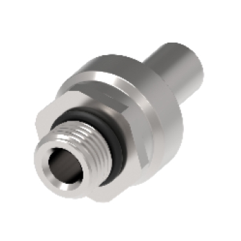 Aeroquip® 2UQBP44ORM