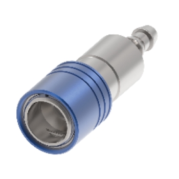 Aeroquip® 4UQS37HABLS11