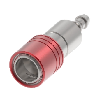 Aeroquip® 4UQS25HARDS11