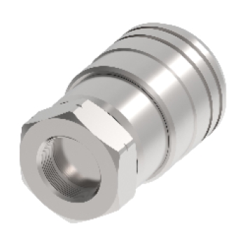 Aeroquip® ML4DBS50FBS