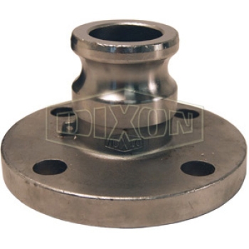 Dixon® 300-AL-SS