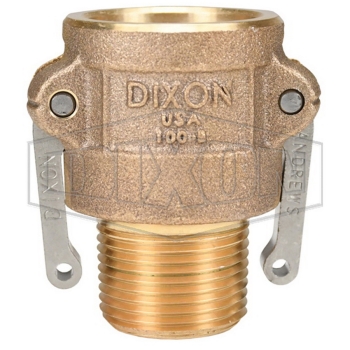 Dixon® 100-B-BR