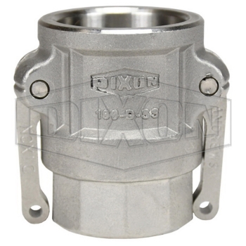 Dixon® 100-D-SS