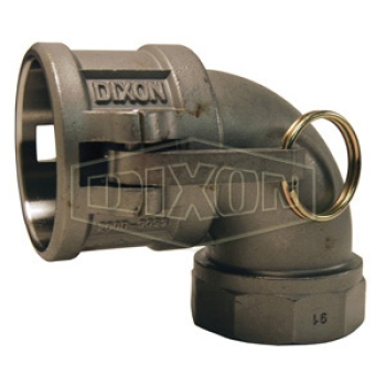 Dixon® 200D-90SS