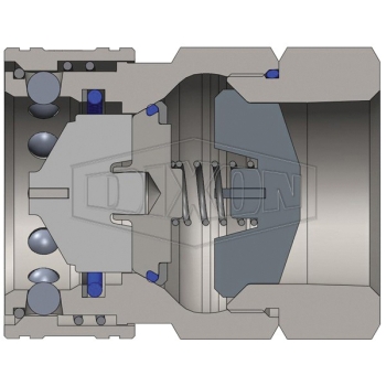 Dixon® 12VBF12-SS