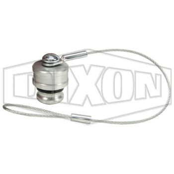 Dixon® 16VDP-A