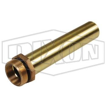 Dixon® 114DAL-AV-25