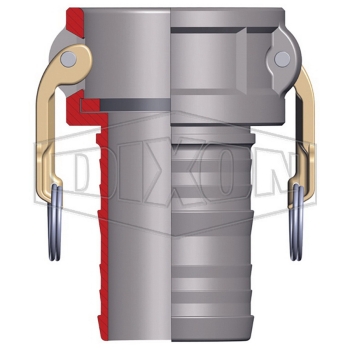 Dixon® 150-C-MI