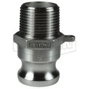 Dixon® 125-F-SS