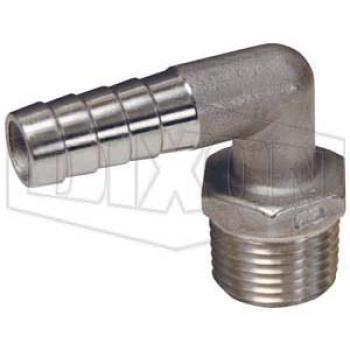Dixon® 1291212SS