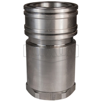 Dixon® 12HF12-S
