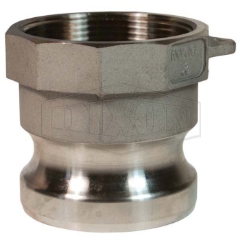 Dixon® 150-A-SS