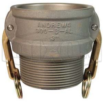 Dixon® 150-B-ALH