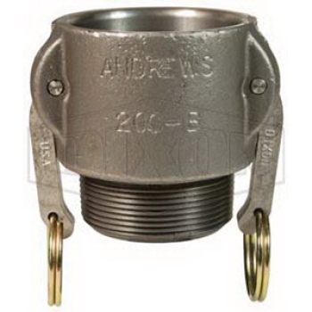 Dixon® 150-B-MI