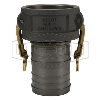 Dixon® 400-C-ALH